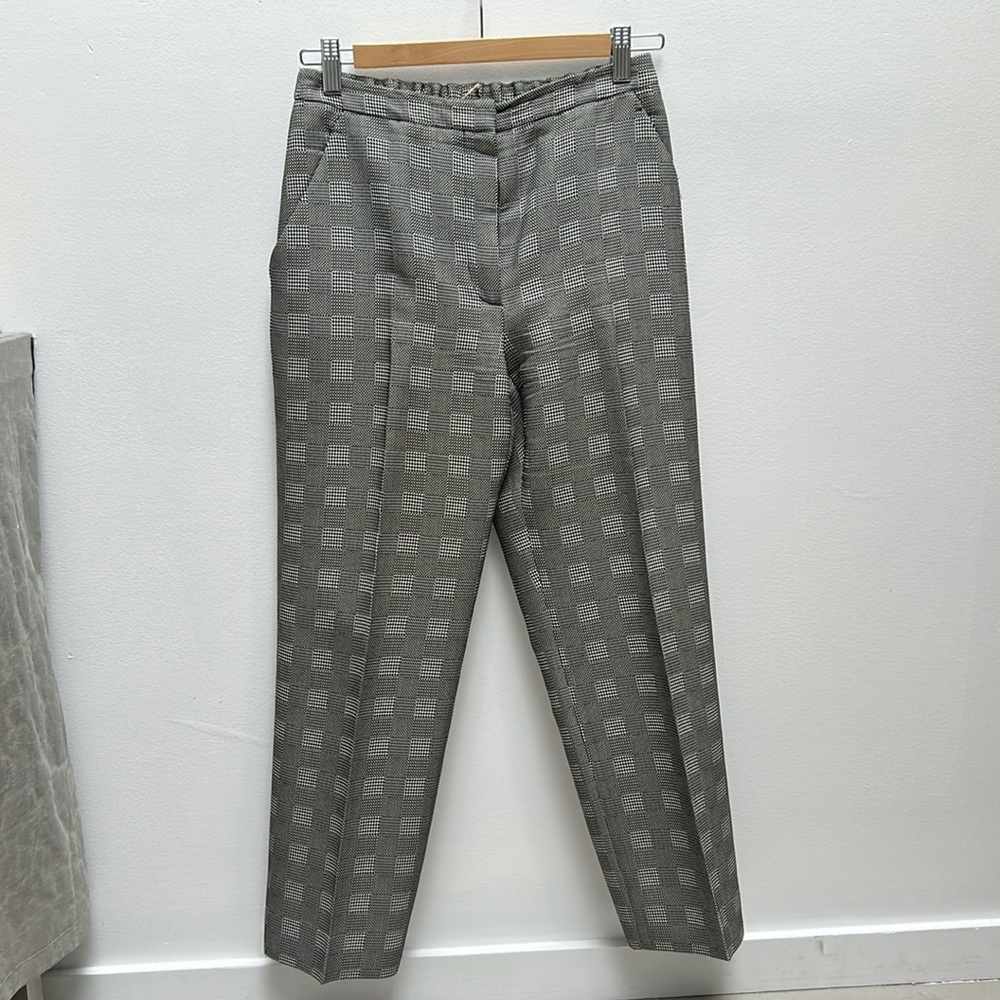 Alexander McQueen pants